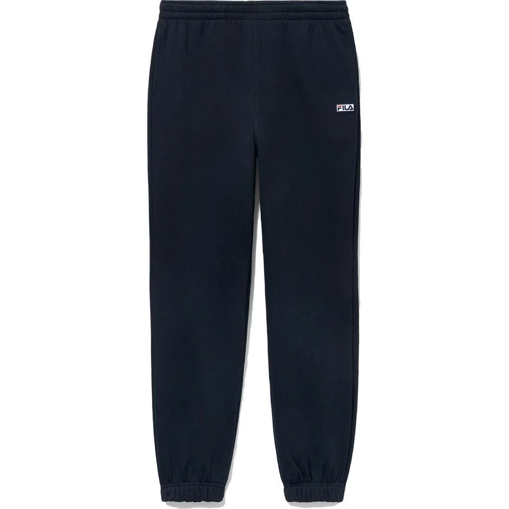 商品Fila|Fila Garin Men's Fleece Activewear Jogger Sweatpants,价格¥123,第2张图片详细描述