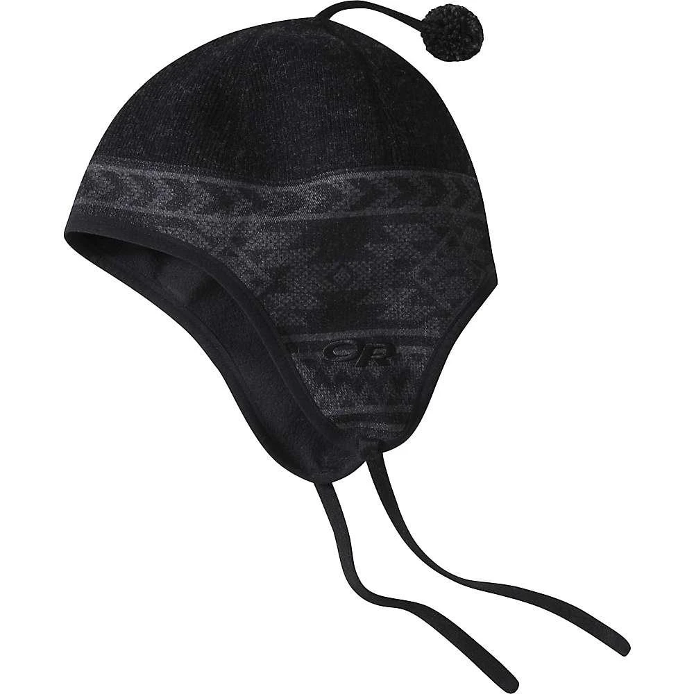 商品Outdoor Research|Dakota Peruvian Hat,价格¥75,第1张图片