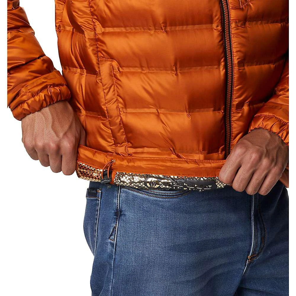 商品Columbia|Columbia Men's Pebble Peak Down Jacket,价格¥980,第2张图片详细描述
