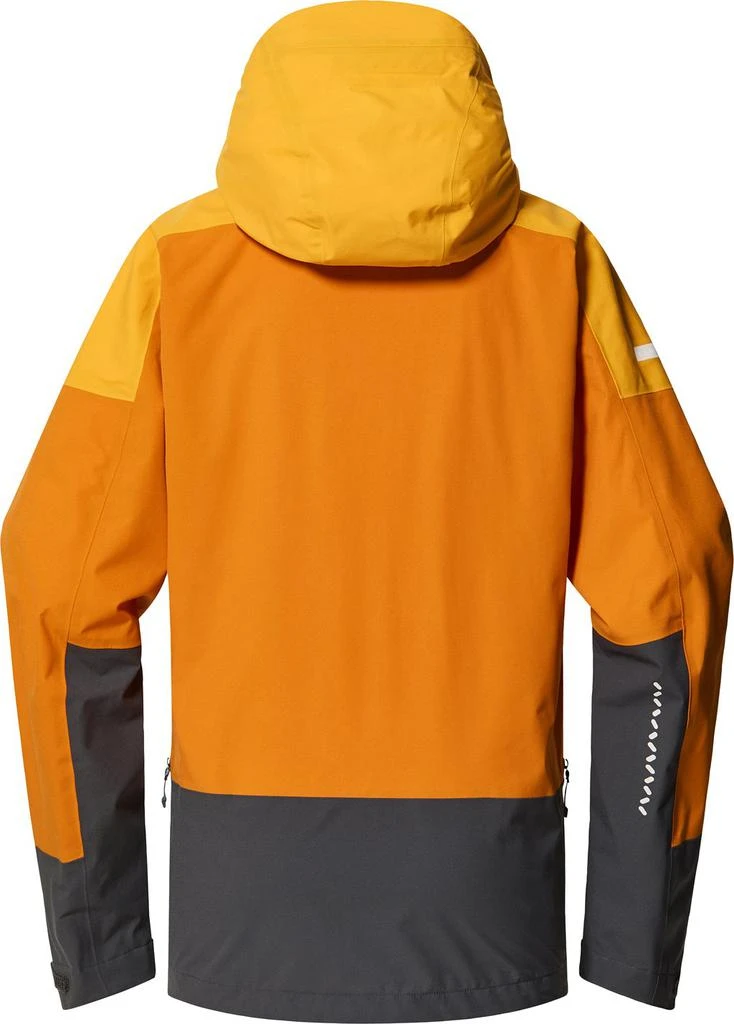 商品Haglofs|L.I.M Touring Proof Jacket - Women's,价格¥2492,第2张图片详细描述