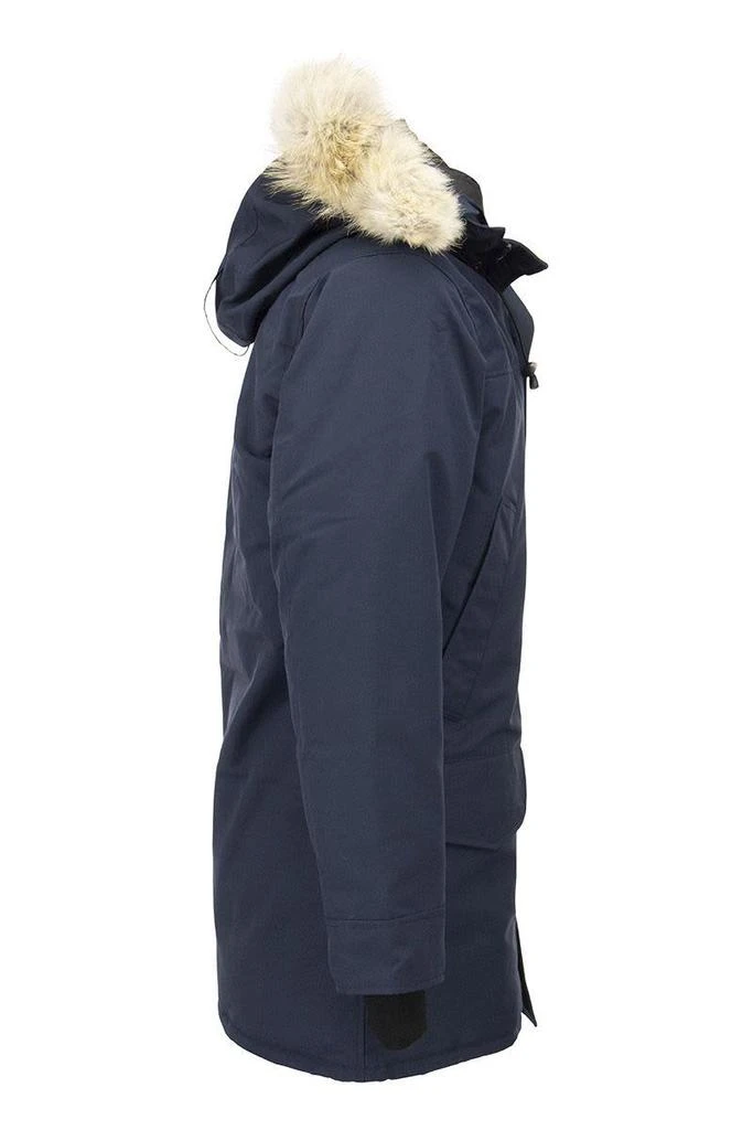 商品Canada Goose|CANADA GOOSE LANGFORD - Parka,价格¥10299,第3张图片详细描述
