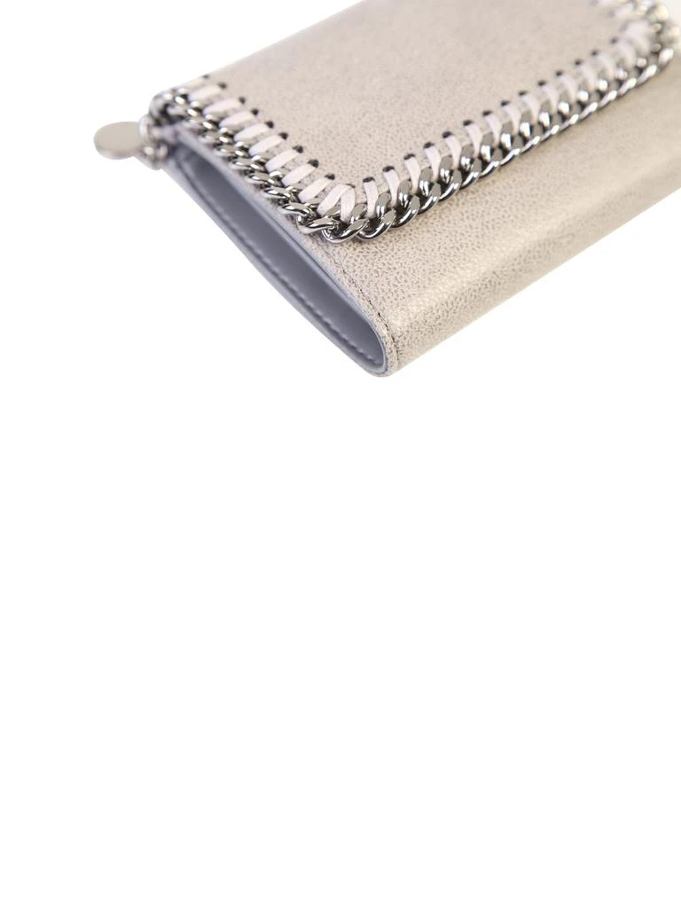 商品Stella McCartney|Stella McCartney Falabella Wallet,价格¥2118,第3张图片详细描述