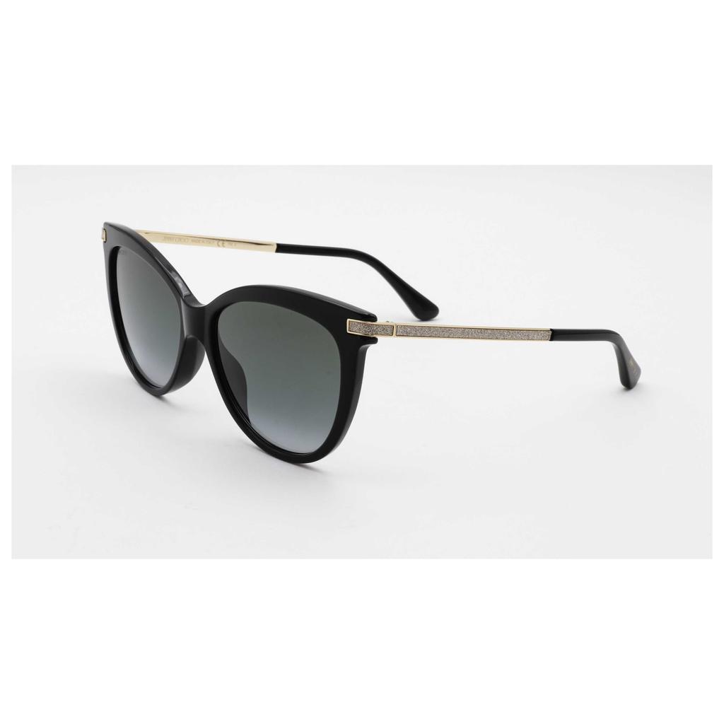 Jimmy Choo Women's Sunglasses AXELLE-G-S-807-56