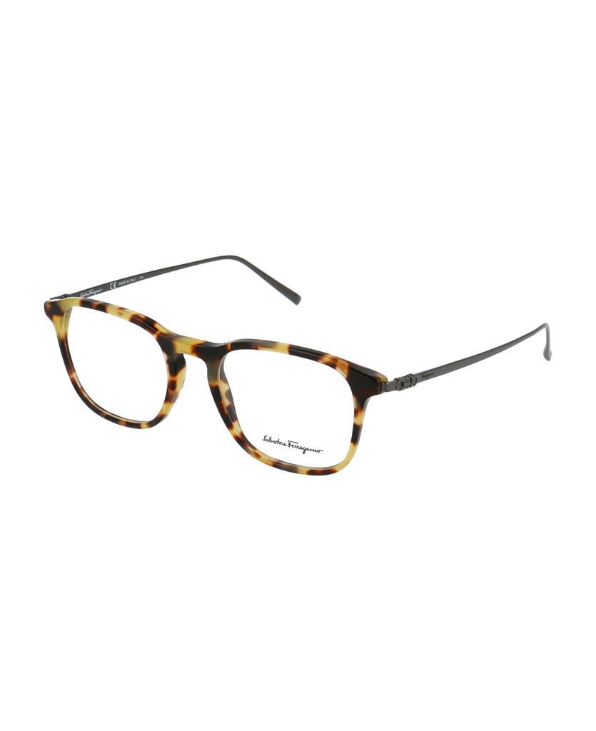 商品Salvatore Ferragamo|Sf2846 Glasses,价格¥1865,第4张图片详细描述