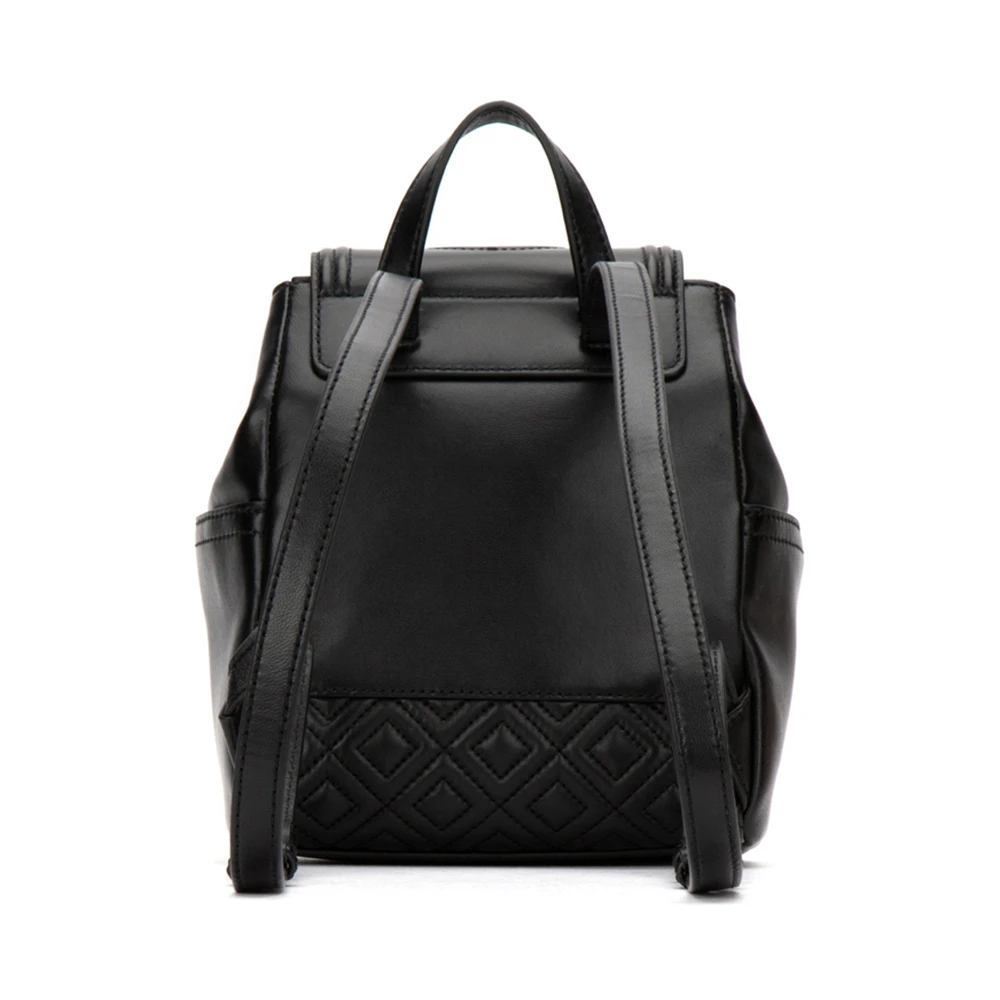 Tory Burch 汤丽柏琦 黑色女士背包 55782-001 商品