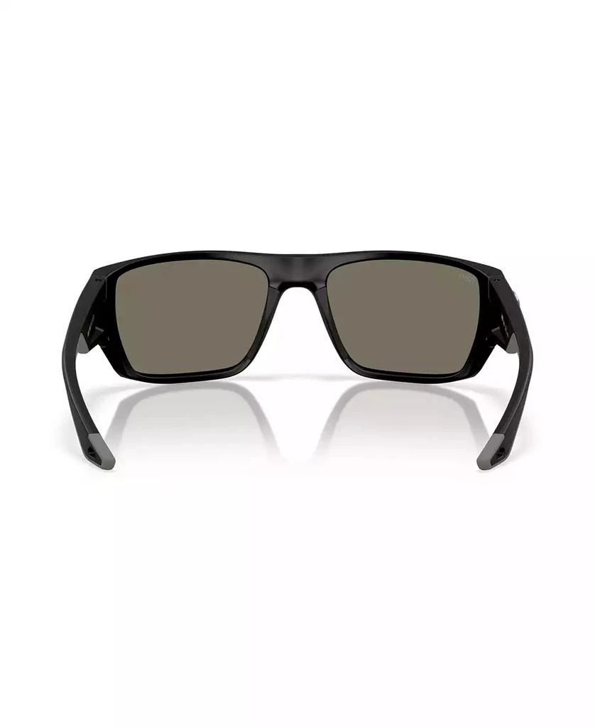 Men's Polarized Sunglasses, Finlet 6S9118 商品