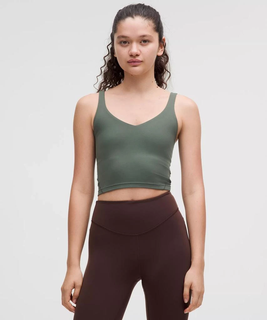 lululemon Align™ Tank Top *Light Support, A/B Cup 商品