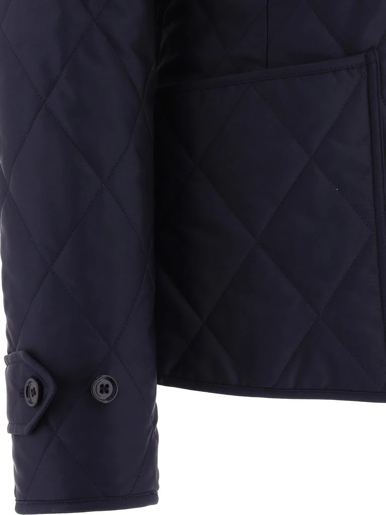 商品Burberry|"Fernleigh" down jacket,价格¥6153,第4张图片详细描述