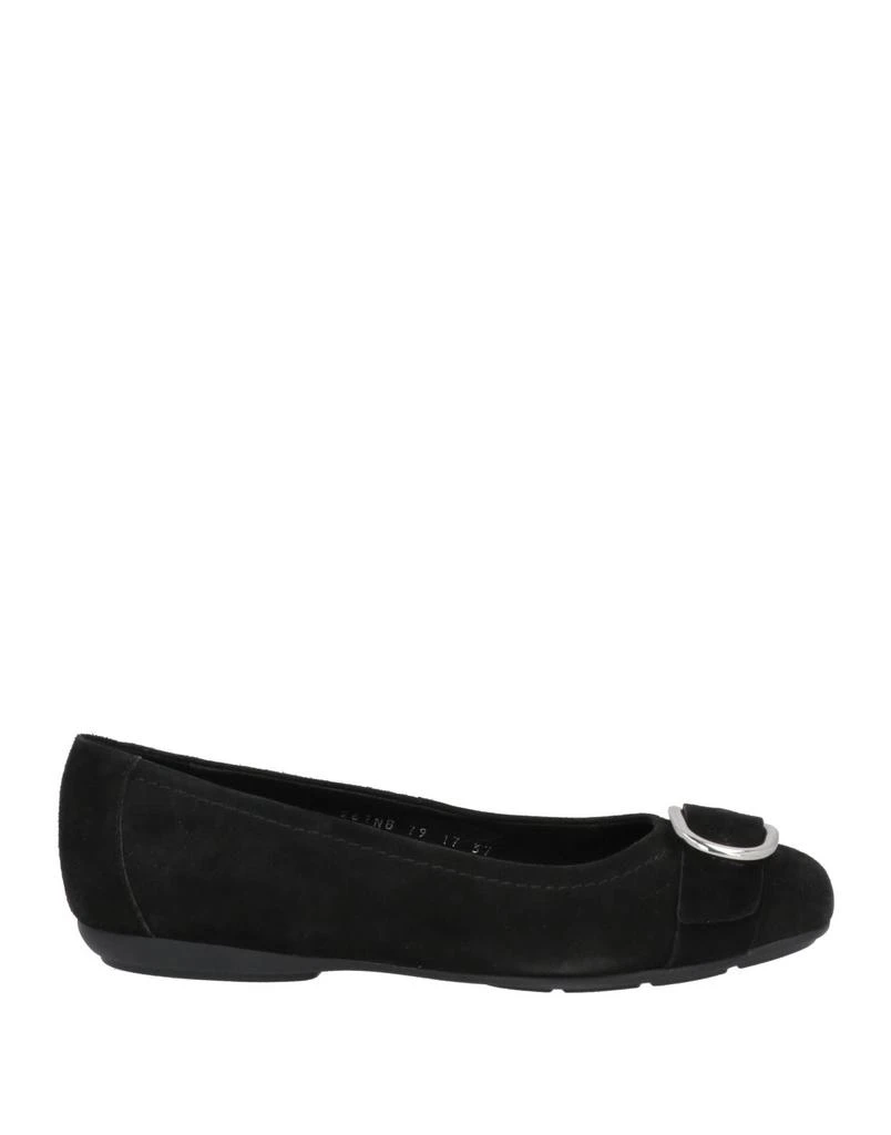 商品Geox|Ballet flats,价格¥625,第1张图片