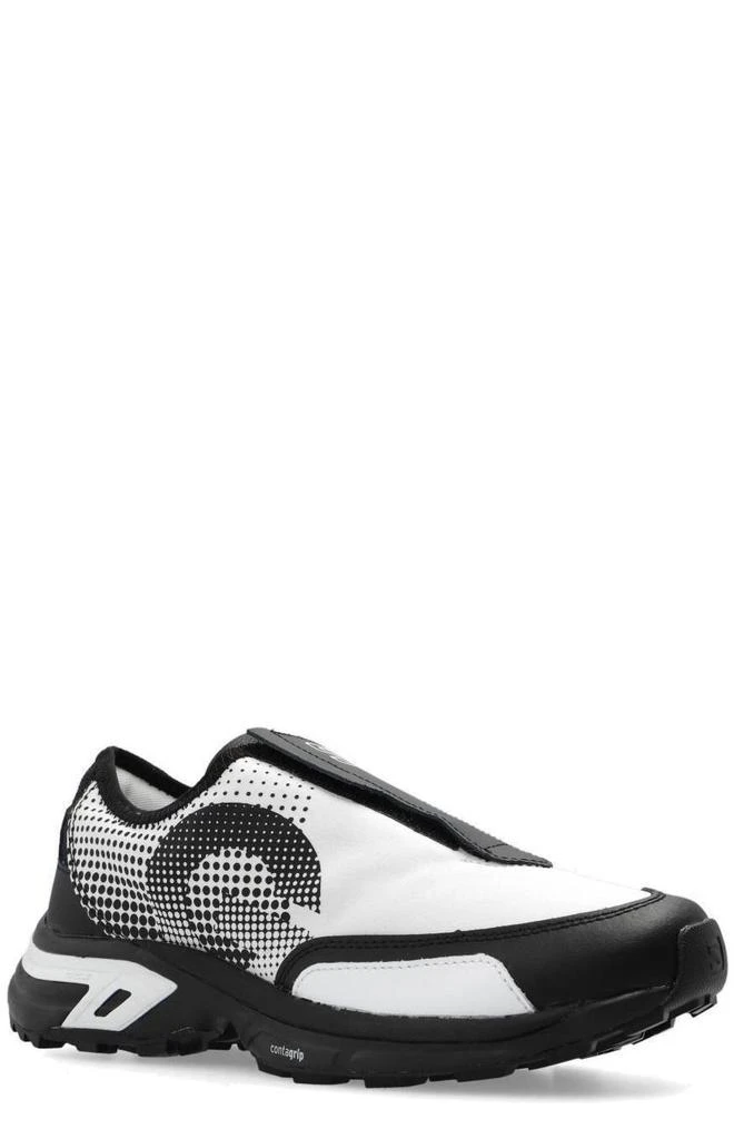 商品Comme des Garcons|Comme des Garçons X Salomon Slip-On Sneakers,价格¥967,第2张图片详细描述