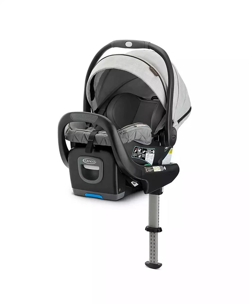 商品Graco|Premier SnugRide SnugFit 35 XT ft. Load Leg Technology,价格¥2618,第1张图片