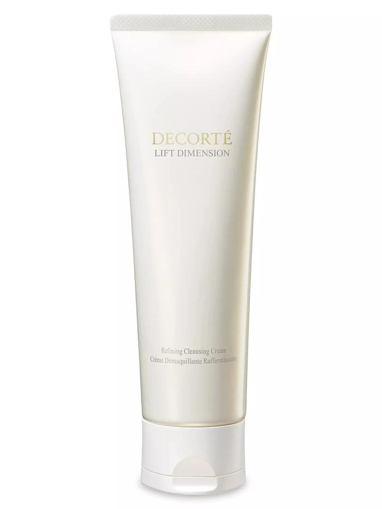 商品DECORTé|Lift Dimension Refining Cleansing Cream,价格¥338,第1张图片