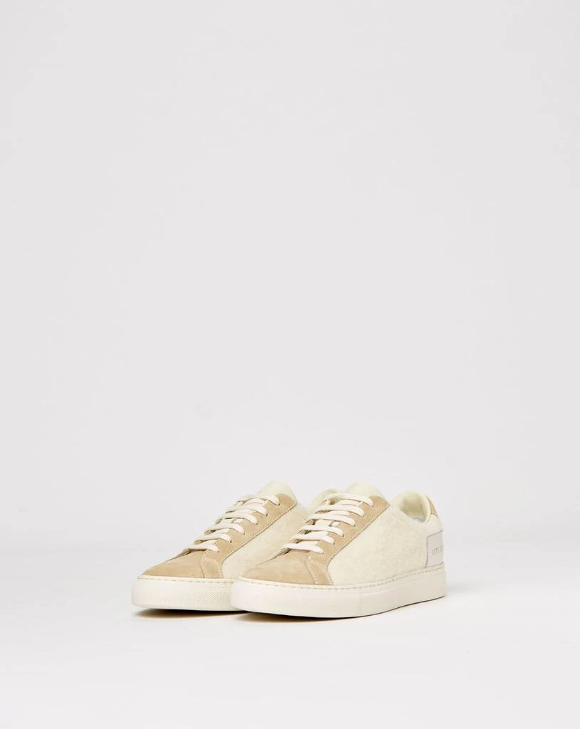 商品Common Projects|Women's Retro Wool,价格¥1053,第2张图片详细描述