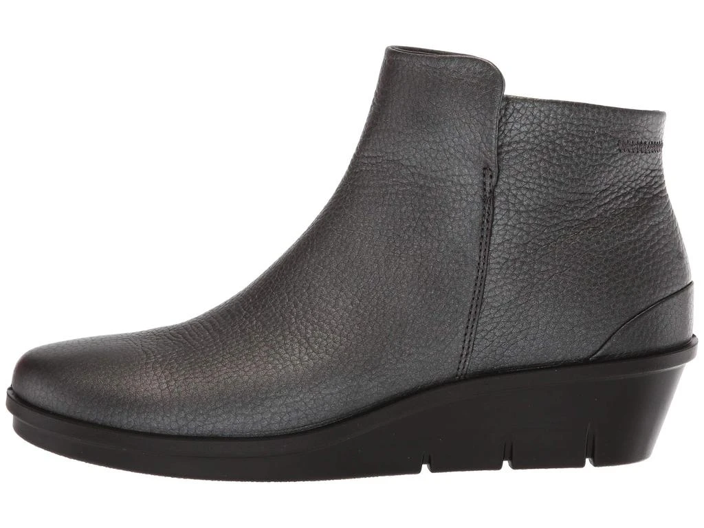 商品ECCO|Skyler Wedge Bootie,价格¥882,第4张图片详细描述