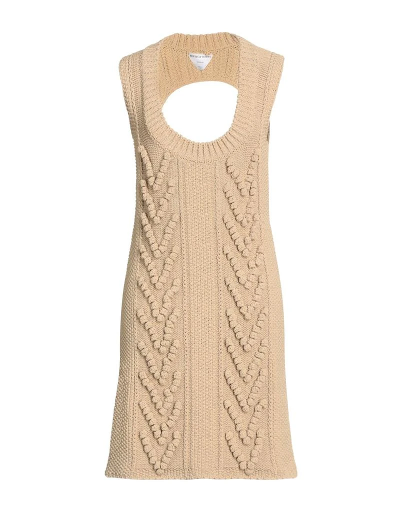 商品Bottega Veneta|Short dress,价格¥4347,第1张图片