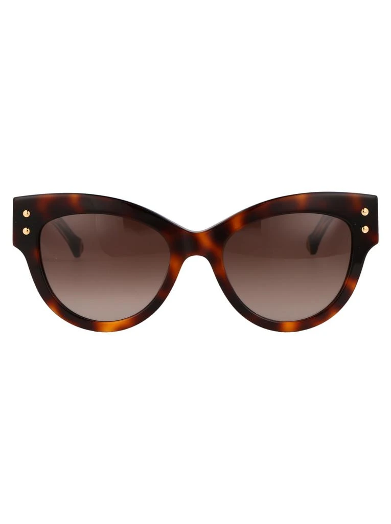 商品Carolina Herrera|Ch 0009/s Sunglasses,价格¥1770,第1张图片