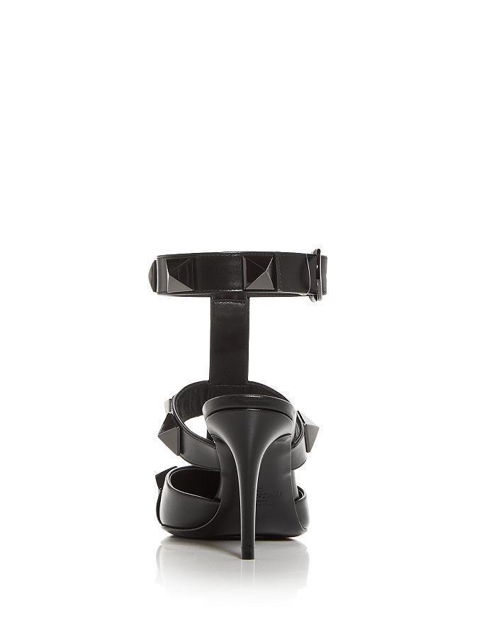 商品Valentino|Women's Ankle Strap Pumps,价格¥8852,第6张图片详细描述