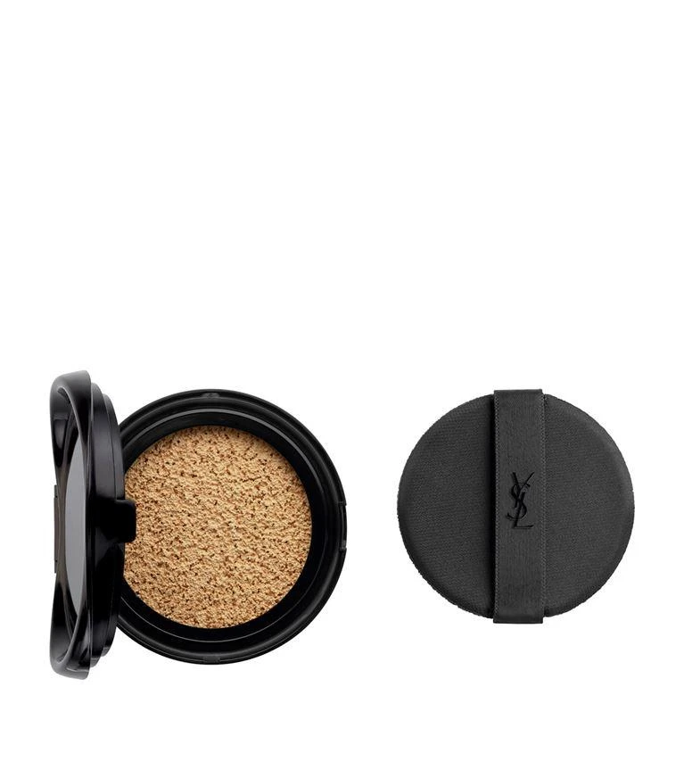 商品Yves Saint Laurent|明彩轻垫粉底液 补充蕊,价格¥171,第1张图片