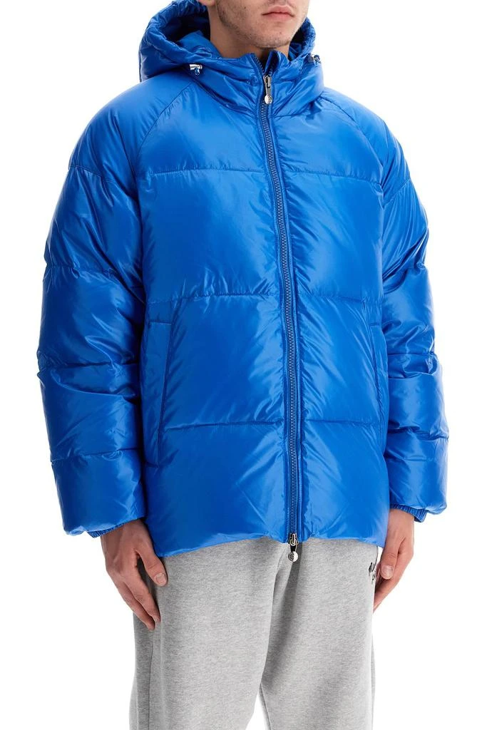 商品PYRENEX|sten 3 shiny down jacket,价格¥2021,第2张图片详细描述