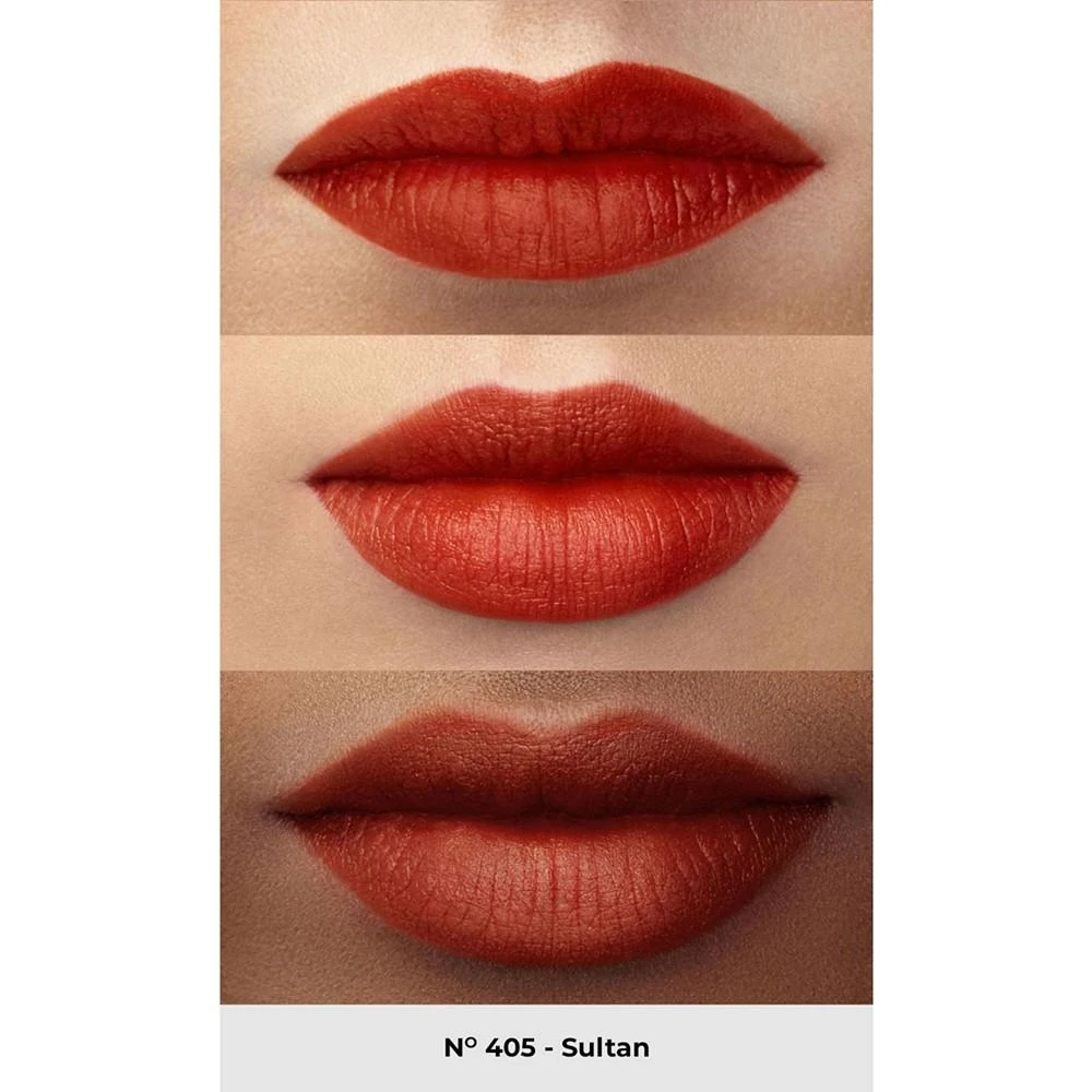 商品Giorgio Armani|Lip Maestro Liquid Matte Lipstick,价格¥331,第2张图片详细描述