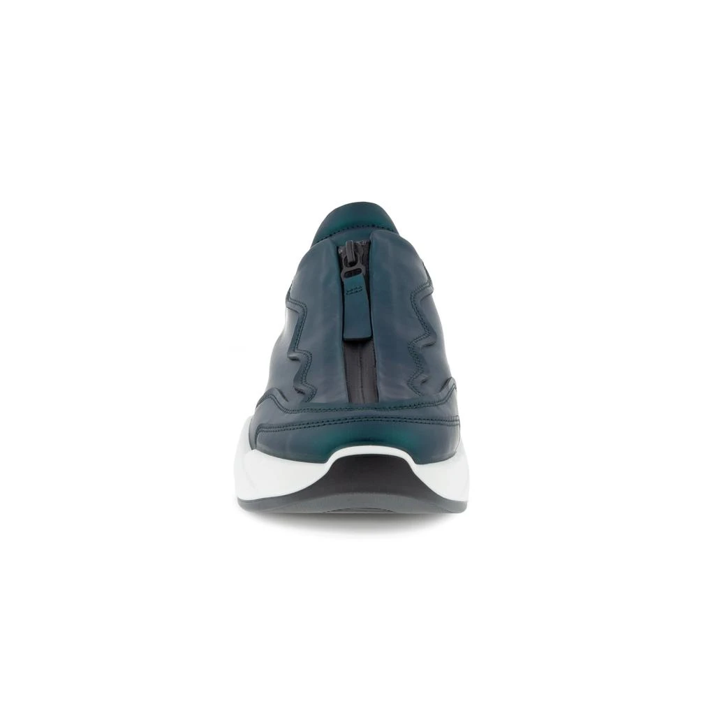 商品ECCO|ECCO CHUNKY Women's Sneaker Zip,价格¥958,第5张图片详细描述