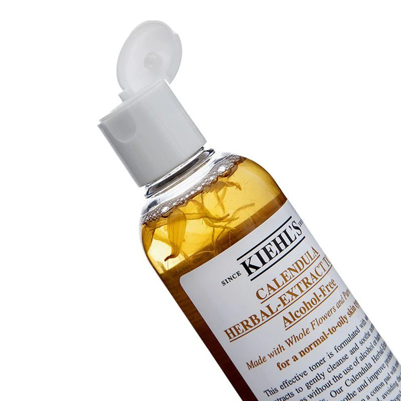 Kiehl's 科颜氏 金盏花爽肤水250ml 商品