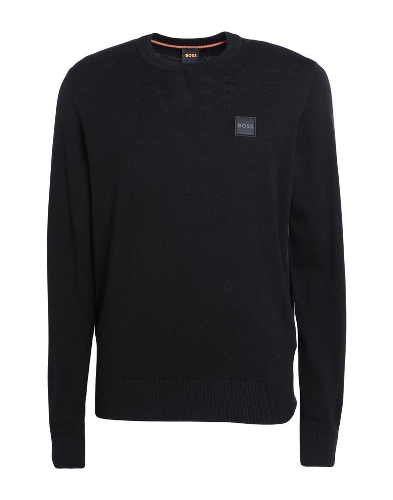 商品Hugo Boss|Sweater,价格¥910,第1张图片