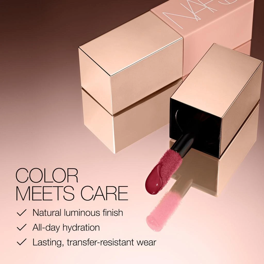 商品NARS|Afterglow Liquid Blush,价格¥250,第3张图片详细描述