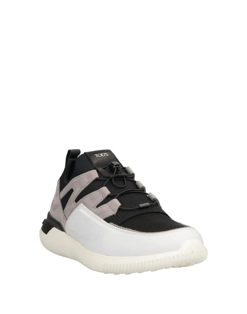 商品Tod's|Sneakers,价格¥1380,第2张图片详细描述