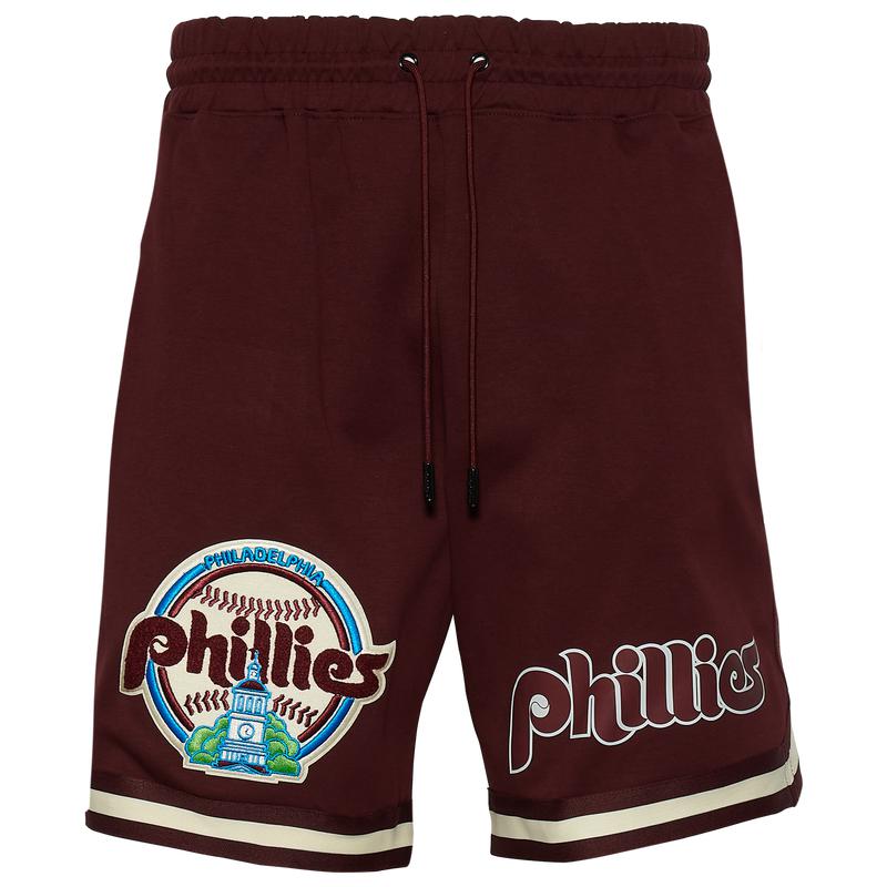 Pro Standard Phillies Team Logo Short - Men's商品第2张图片规格展示
