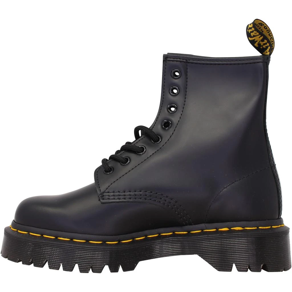 商品Dr. Martens|Dr. Martens 1460 Bex Black  25345001 Men's,价格¥942,第2张图片详细描述