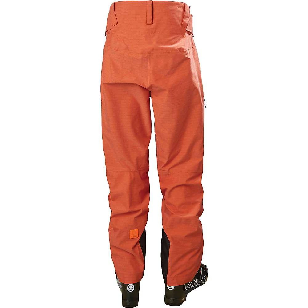 商品Helly Hansen|Men's Elevation Shell 3.0 Pant,价格¥1586,第2张图片详细描述