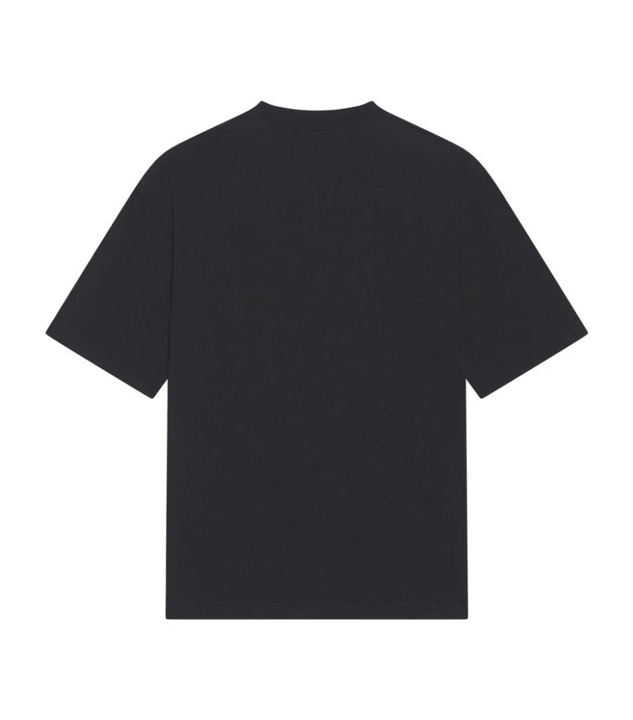 商品Balenciaga|Cities Paris T-Shirt,价格¥5887,第2张图片详细描述
