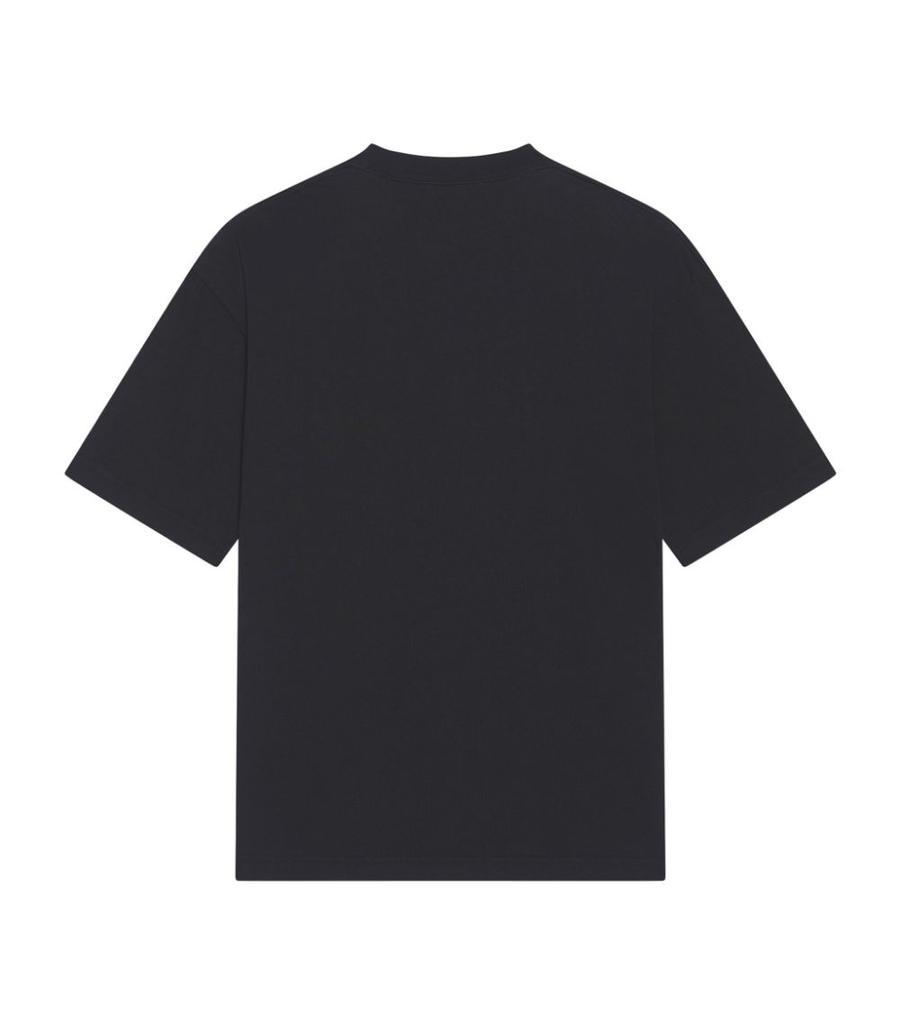 商品Balenciaga|Cities Paris T-Shirt,价格¥5350,第4张图片详细描述
