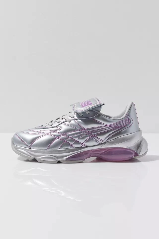 商品Puma|Puma King CELL Dome Metallic Sneaker,价格¥379,第2张图片详细描述