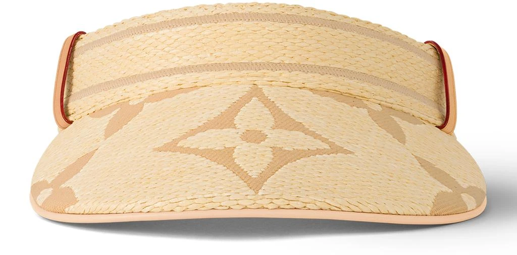 商品Louis Vuitton|Beachview Visor,价格¥6612,第3张图片详细描述