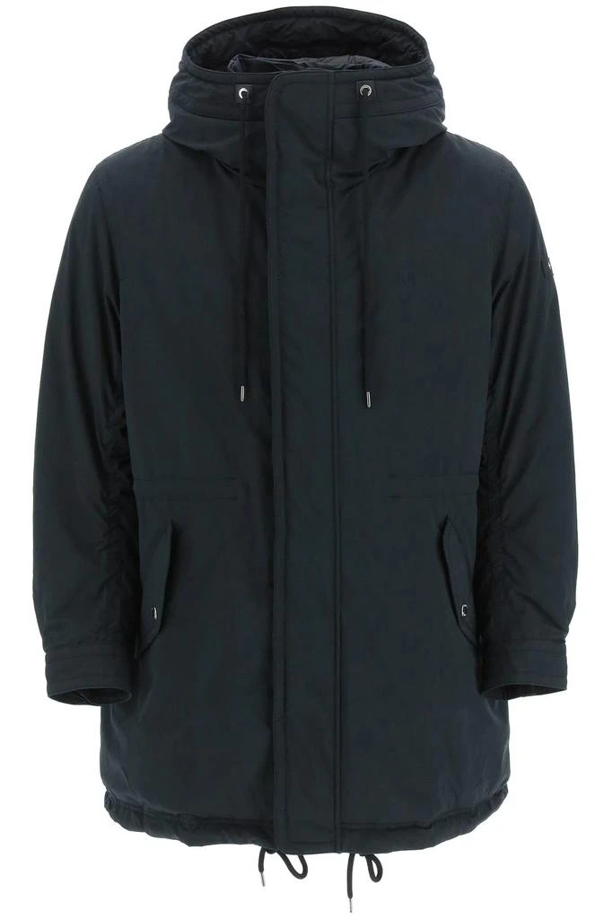 商品TATRAS|OTOR MIDI PARKA,价格¥3846,第1张图片