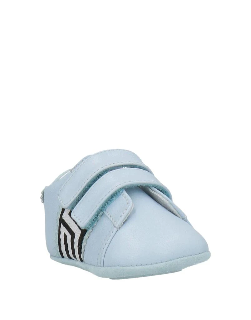 商品VERSACE YOUNG|Newborn shoes,价格¥459,第2张图片详细描述