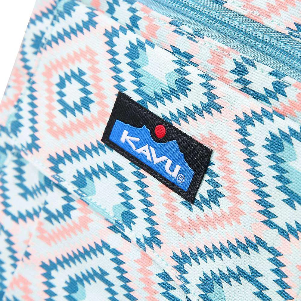 商品KAVU|KAVU Keeper Bag,价格¥216,第4张图片详细描述