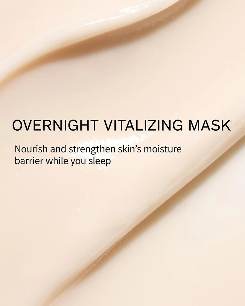 商品Sulwhasoo|Overnight Vitalizing Mask, 4.02 oz.,价格¥438,第3张图片详细描述