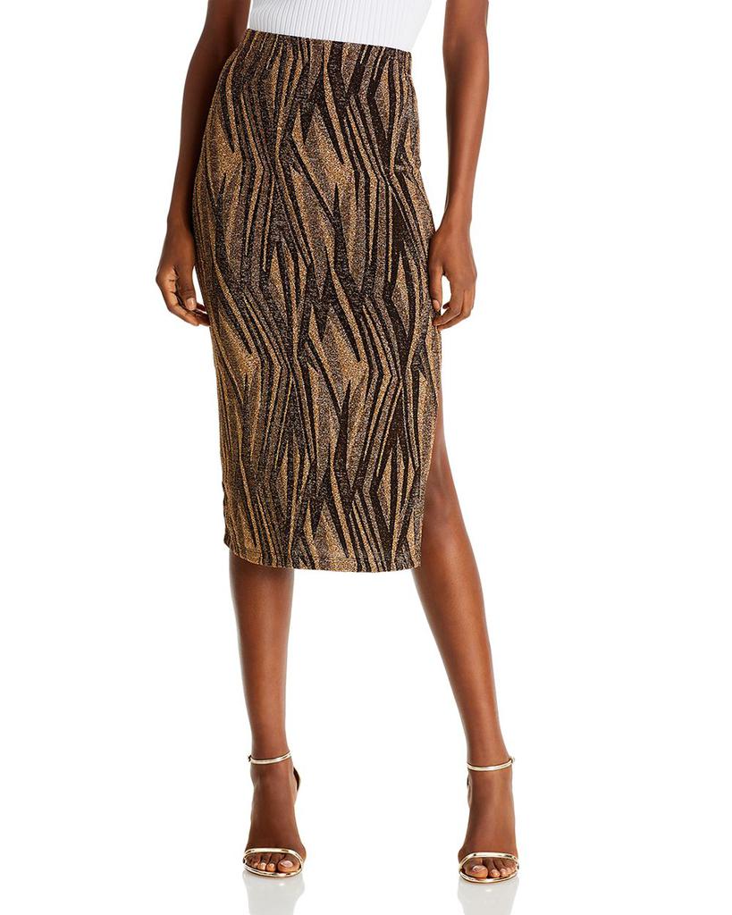 Minda Pencil Skirt - 100% Exclusive商品第1张图片规格展示