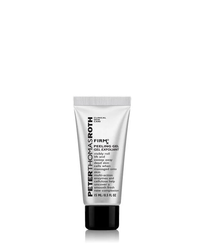 商品Peter Thomas Roth|温和细致去角质凝胶 - 旅行装 15ml,价格¥39,第1张图片