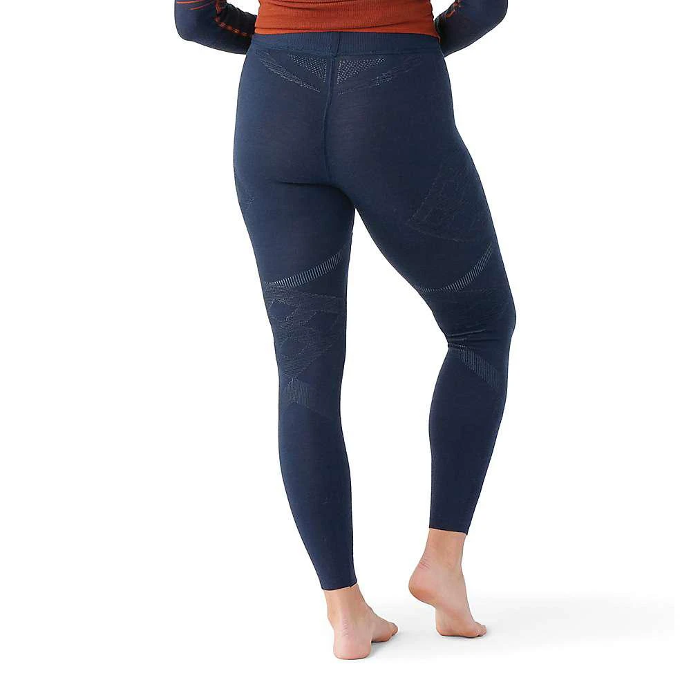 商品SmartWool|Smartwool Women's Intraknit Thermal Merino Base Layer Bottom,价格¥744,第2张图片详细描述