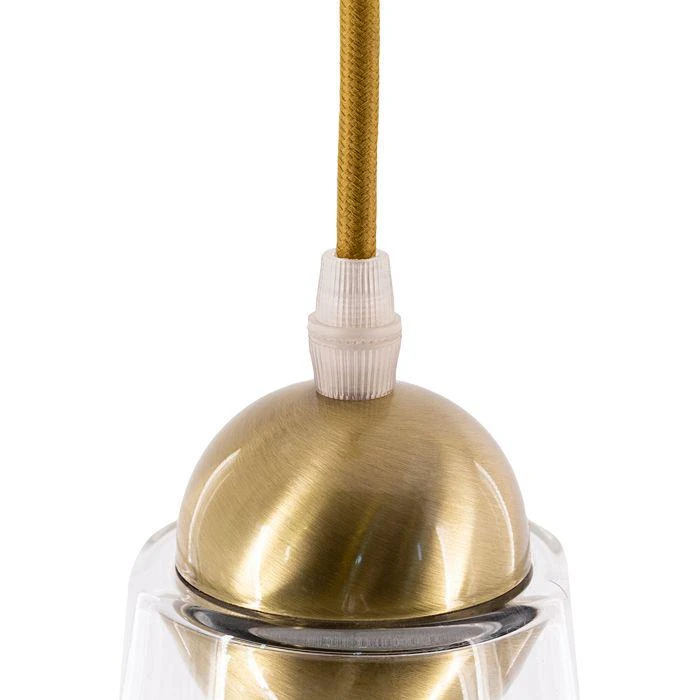 商品Surya|Seaham Ceiling Light,价格¥556,第4张图片详细描述