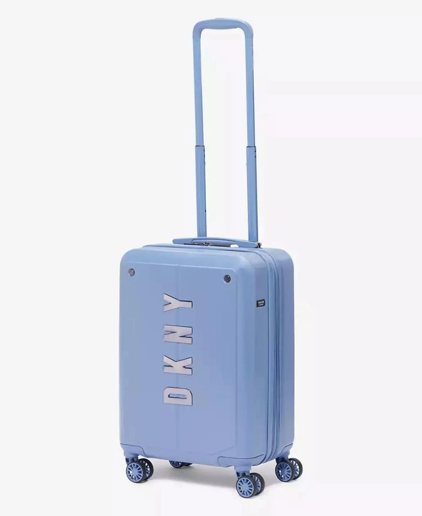 商品DKNY|CLOSEOUT! Nyc 20" Upright Carry-on,价格¥767,第1张图片