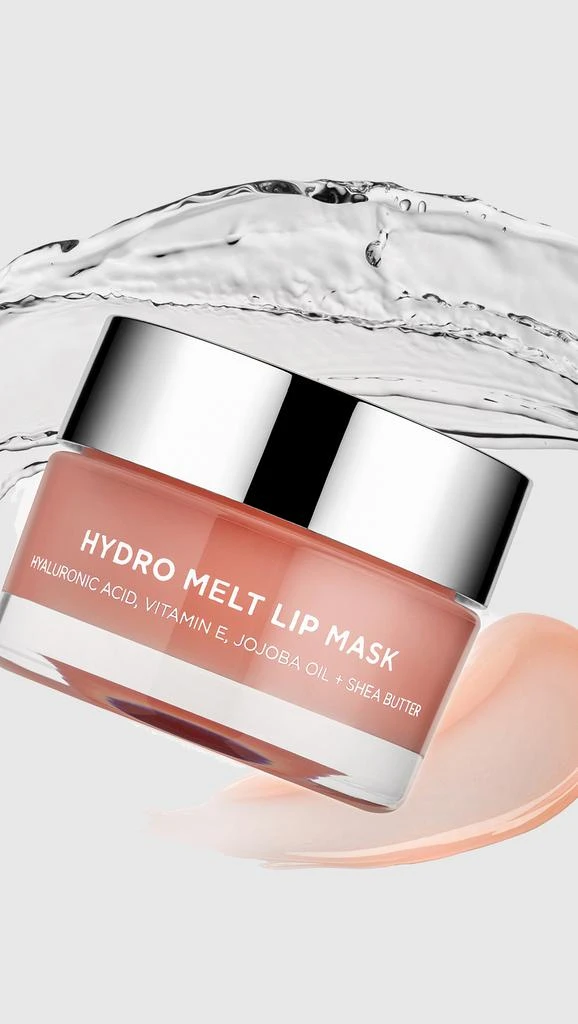 Sigma Beauty Hydro Melt 唇膜 - Hush 商品