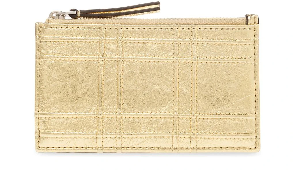 商品Tory Burch|Fleming Soft card holder,价格¥1555,第2张图片详细描述