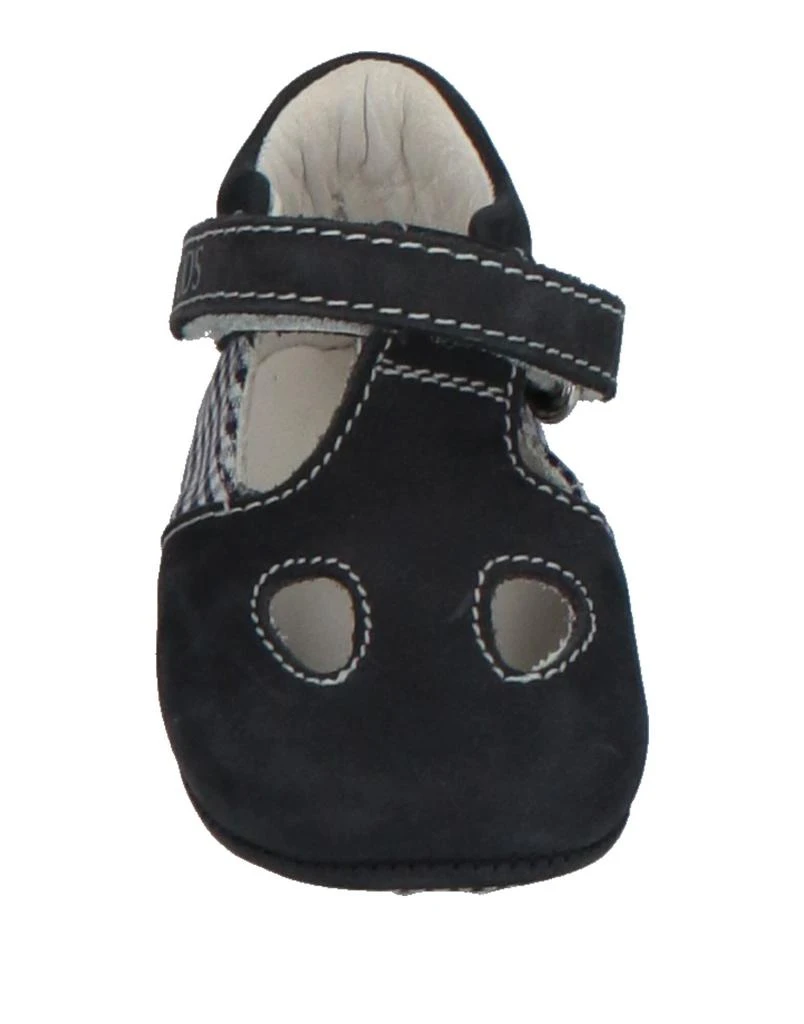 商品Tod's|Newborn shoes,价格¥359,第4张图片详细描述