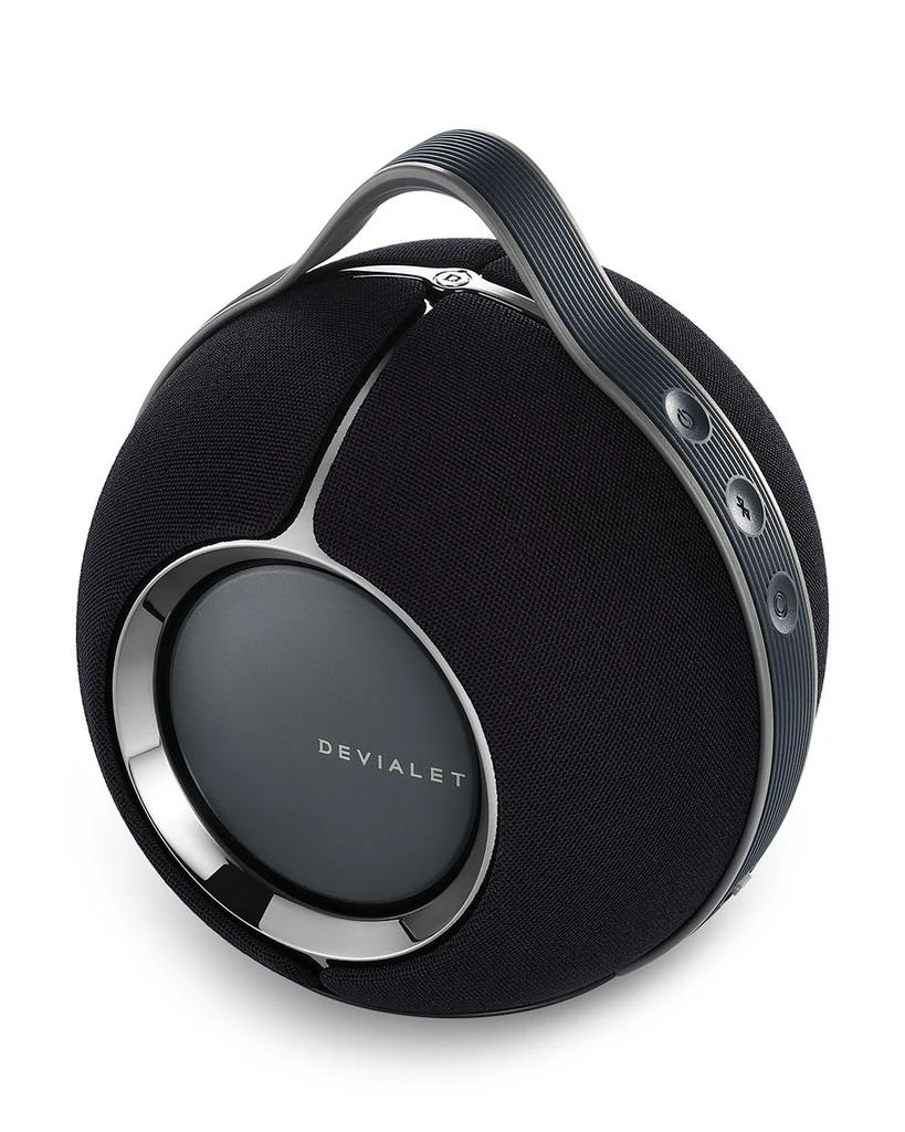 Mania Portable Smart Speaker 商品