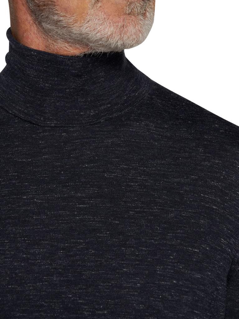 商品Kiton|Kiton Jersey Silk,价格¥8796,第6张图片详细描述